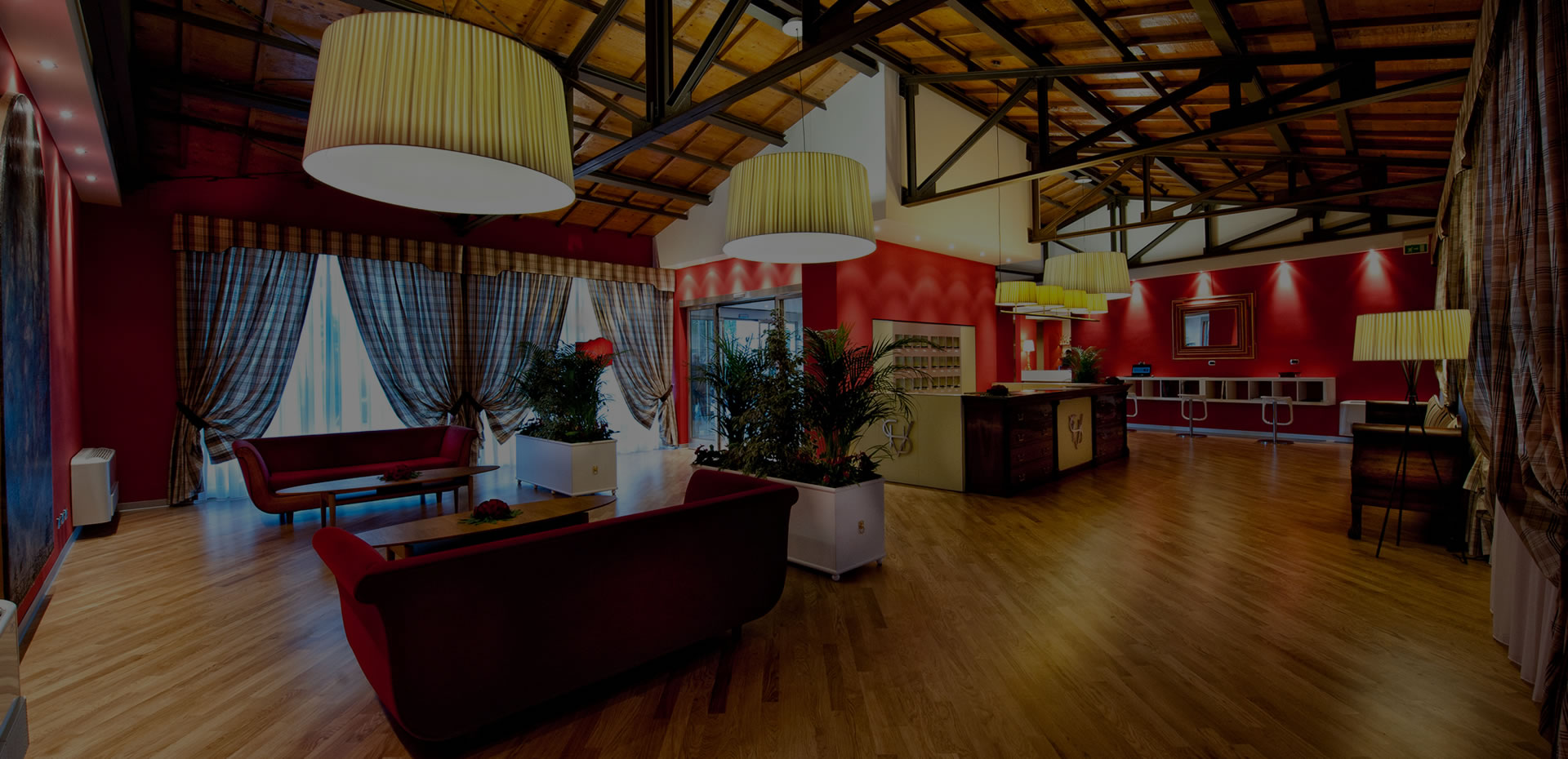 La storia rivive nell’Hotel